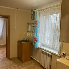 Квартира 34,4 м², 2-комнатная - изображение 5