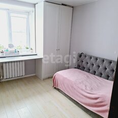 Квартира 51 м², 2-комнатная - изображение 5