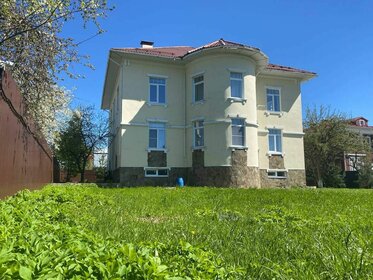 555 м² дом, 24 сотки участок 266 281 200 ₽ - изображение 54