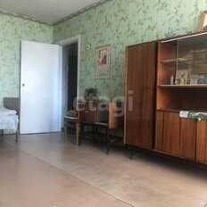 Квартира 33,1 м², 1-комнатная - изображение 1