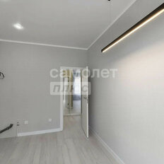 Квартира 37 м², 1-комнатная - изображение 4