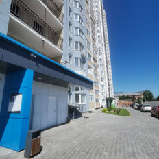 Квартира 33,5 м², 1-комнатная - изображение 2