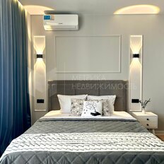 Квартира 26,9 м², студия - изображение 4