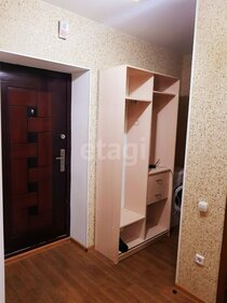 30 м², квартира-студия 22 000 ₽ в месяц - изображение 3