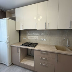 Квартира 50 м², 2-комнатная - изображение 4