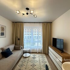 Квартира 20 м², студия - изображение 5