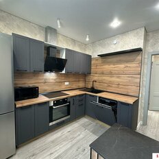 Квартира 32,3 м², 1-комнатная - изображение 5