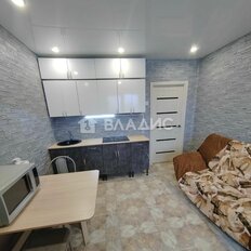 Квартира 41,6 м², 1-комнатная - изображение 3