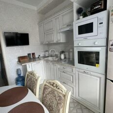 Квартира 58,1 м², 2-комнатная - изображение 1