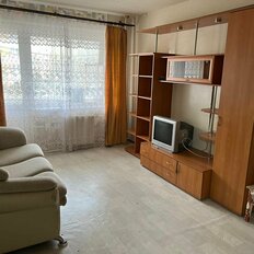 Квартира 41 м², 1-комнатная - изображение 2