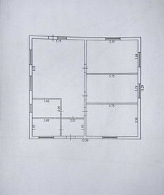 125 м² дом, 10 соток участок 5 300 000 ₽ - изображение 18