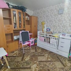 Квартира 31,8 м², 1-комнатная - изображение 3