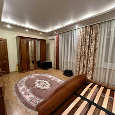 Квартира 142,4 м², 4-комнатная - изображение 4
