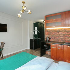 Квартира 18,5 м², студия - изображение 5