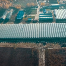 35000 м², производственное помещение - изображение 3