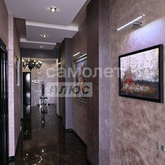 Квартира 199,8 м², 5-комнатная - изображение 5