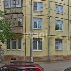 Квартира 58,6 м², 2-комнатная - изображение 3