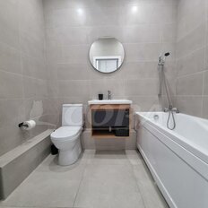 Квартира 34,8 м², 1-комнатная - изображение 1