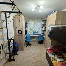 Квартира 60,6 м², 3-комнатная - изображение 5