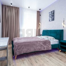 Квартира 60,5 м², 2-комнатная - изображение 4