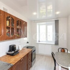 Квартира 49,5 м², 2-комнатная - изображение 1