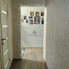 Квартира 54,7 м², 2-комнатная - изображение 4