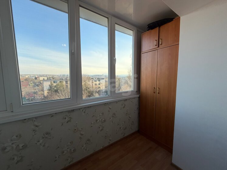 45 м², 2-комнатная квартира 40 000 ₽ в месяц - изображение 35