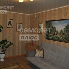 Квартира 57,8 м², 3-комнатная - изображение 4