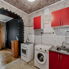 Квартира 76,6 м², 3-комнатная - изображение 5