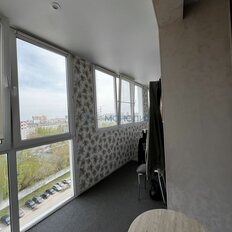 Квартира 69,5 м², 2-комнатная - изображение 3