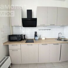 Квартира 33,6 м², 1-комнатная - изображение 1