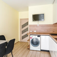 Квартира 50,6 м², 1-комнатная - изображение 5