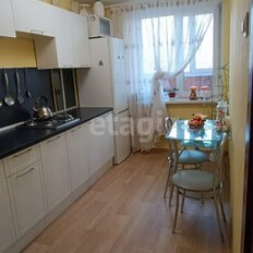 Квартира 63,4 м², 3-комнатная - изображение 2