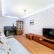 Квартира 82,8 м², 3-комнатная - изображение 5