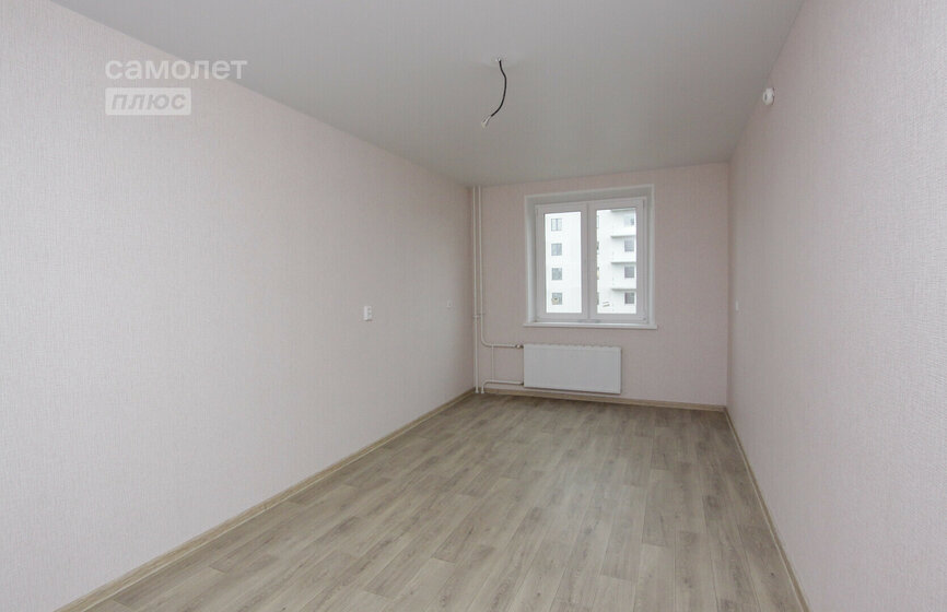 66,4 м², 2-комнатная квартира 5 500 000 ₽ - изображение 24