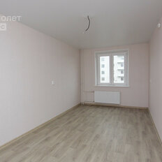 Квартира 66,4 м², 2-комнатная - изображение 1