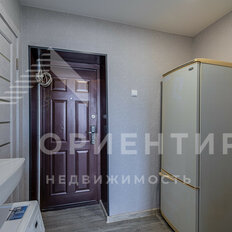 Квартира 18,3 м², студия - изображение 4