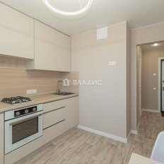 Квартира 30,6 м², 1-комнатная - изображение 5