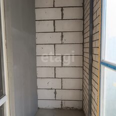 Квартира 19,8 м², студия - изображение 2