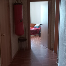 Квартира 78,9 м², 3-комнатная - изображение 5