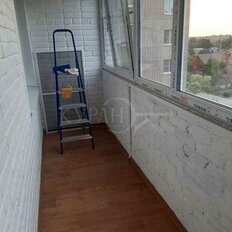 Квартира 53 м², 2-комнатная - изображение 2