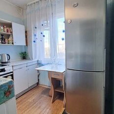 Квартира 42,8 м², 2-комнатная - изображение 1