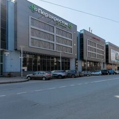 610,3 м², торговое помещение - изображение 2