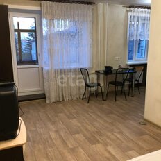 Квартира 30 м², 1-комнатная - изображение 2