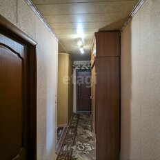 Квартира 52,7 м², 3-комнатная - изображение 4