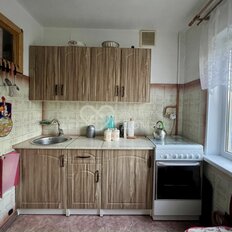 Квартира 61 м², 3-комнатная - изображение 2