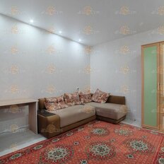 Квартира 36,7 м², 1-комнатная - изображение 2