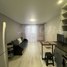 Квартира 28 м², студия - изображение 3