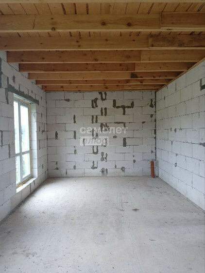 130 м² дом, 10,7 сотки участок 3 300 000 ₽ - изображение 19