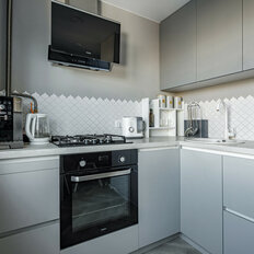 Квартира 74 м², 3-комнатная - изображение 3